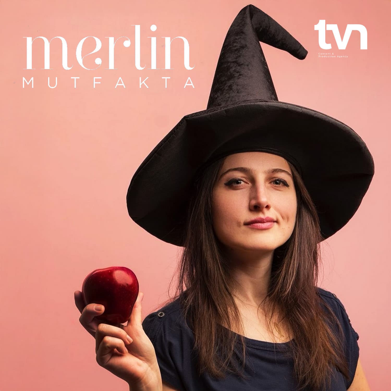 Merlin Mutfakta