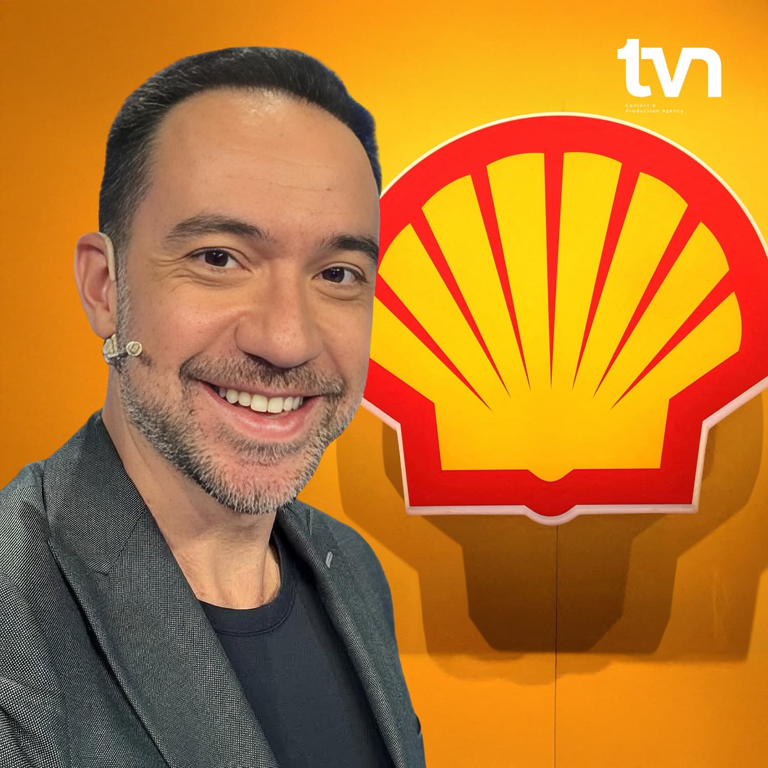 Shell #Hepİleride