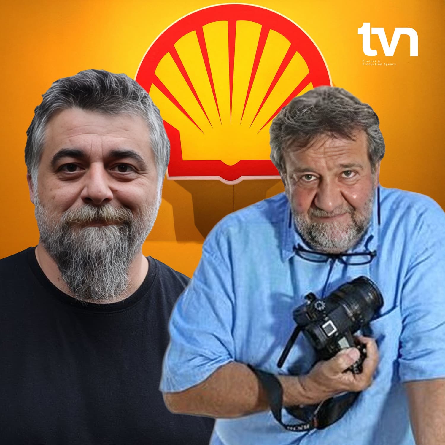 Shell Kampanya Serileri