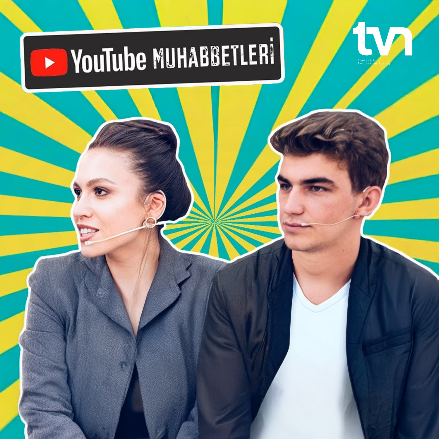 YouTube Muhabbetleri